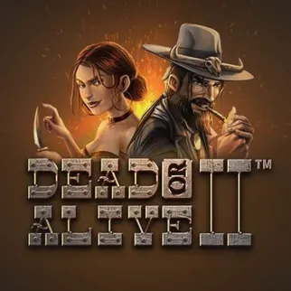 Dead or Alive II play