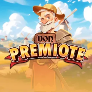 Don Premiote play