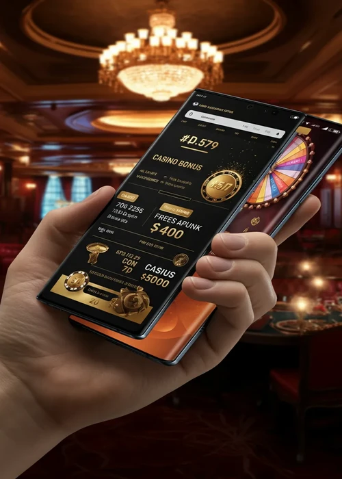 Catalogue bonus Tortuga Casino incluant tours gratuits sans wager